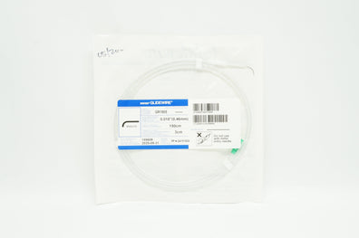 Terumo GR1805 Glidewire Angled 0.018inch x 150cm x 3cm (x)